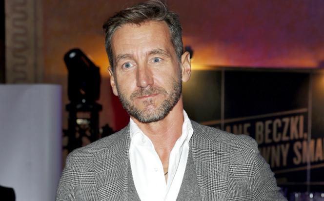 Piotr Kraśko obiektem drwin w Internecie