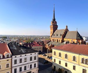 To miasto odżyło po zmianie władzy. Jest jednym z największych ośrodków w Małopolsce