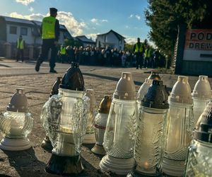 Miała 16 lat i plany na przyszłość. „Chciała zostać fryzjerką”. Nastolatka z Mławy brutalnie zamordowana