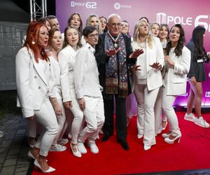 Jacek Cygan nie czuje się seniorem. Ja w ogóle nie czuję, że jestem starszym człowiekiem