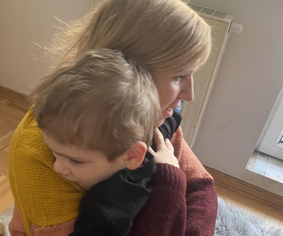 Gdzie są te dzieci? Ciągle w dupie! [OPINIA]