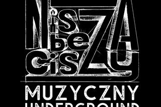 Nisza bez ciszy – muzyczny underground. Startuje specjalna akcja, dedykowana młodym zespołom