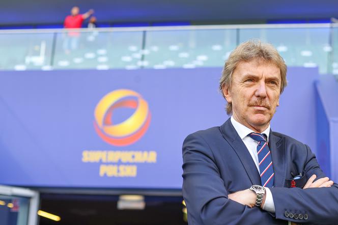 Boniek rozpętał burzę. Wielu go wyśmiało, potężnie w niego uderzyli