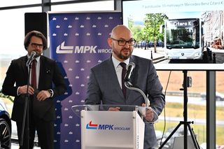 Aż 100 nowych autobusów trafi do MPK Wrocław. To nie koniec inwestycji w modernizację floty!