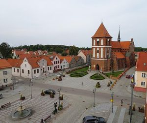 Tolkmicko na zdjęciach