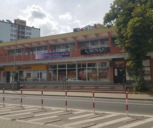 Restauracja Kaunas