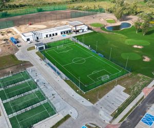Najnowsza inwestycja sportowa w Białymstoku gotowa! Sprawdź ceny i jak korzystać z obiektów 
