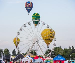 Antidotum Airshow Leszno 2023 - tak wyglądał pierwszy dzień imprezy!