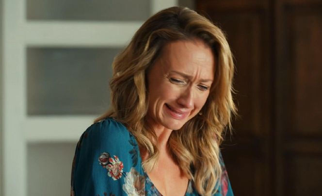 Barwy szczęścia odc. 3136. Asia Sokalska (Anna Gzyra)