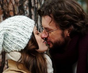 M jak miłość odc. 1865. Kasia (Paulina Lasota), Mariusz (Mateusz Mosiewicz)