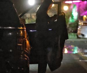 Pierwsi goście na ślubie Kasi Cichopek i Maćka Kurzajewskiego