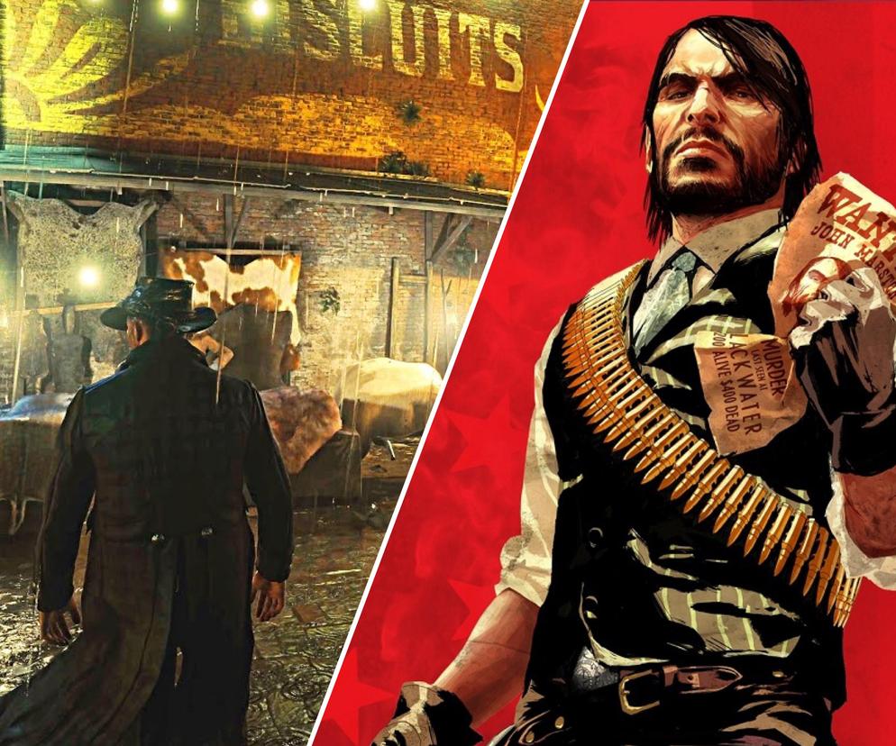 Red Dead Redemption 3: 13-minutowy materiał z gry! Tak może wyglądać gra Rockstar 