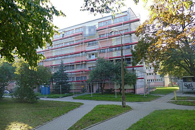 Sąsiedzi wspominają zamordowane kobiety z ulicy Łanowej. „Pani Marianna była zadowolona z opiekunki”
