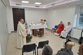 To największa trauma w ich życiu