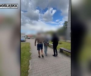 Wrocław. Polscy nastolatkowie dokonali samosądu na 23-letnim Ukraińcu. Jest nagranie przestępstwa.
