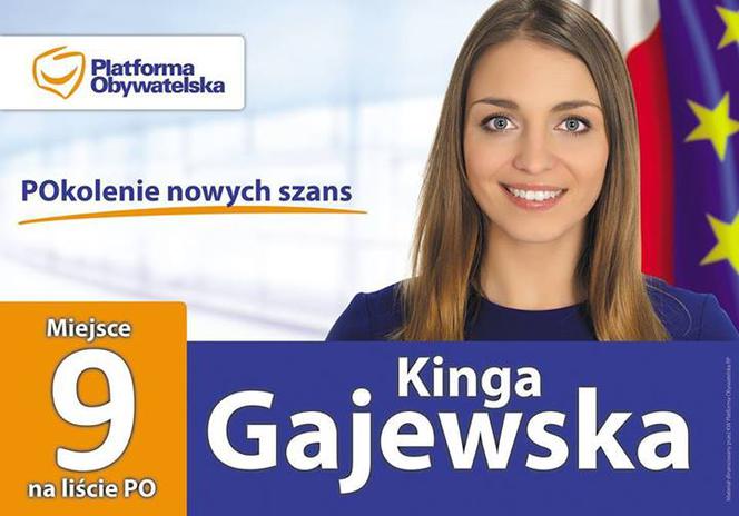 Kinga Gajewska