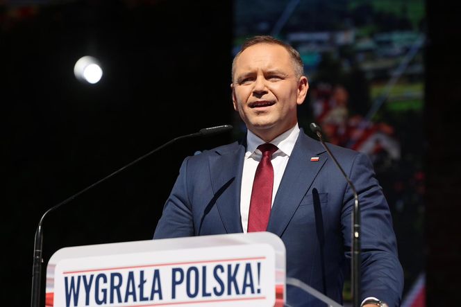 Piknik PiS w Pułtusku