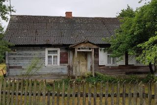 Opaka Duża na Podlasiu