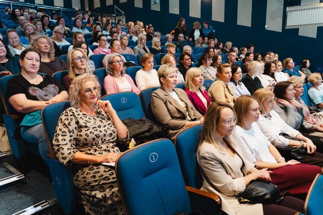 Inauguracja kampanii Widzę Rozmawiam Reaguję