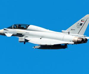 Eurofighter Typhoon Kuwejtu