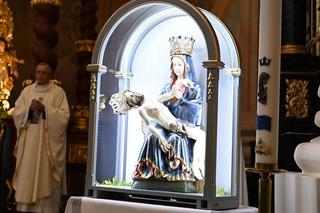 Rozpoczyna się peregrynacja Piety Skrzatuskiej w dekanacie koszalińskim