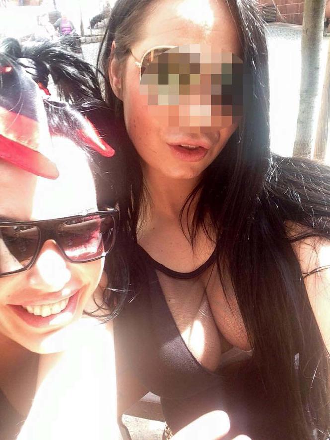 AGNIESZKA ORZECHOWSKA