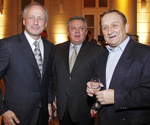 Nie żyje Grzegorz Okrasa. Słynny barman ze Złotopolskich miał 74 lata