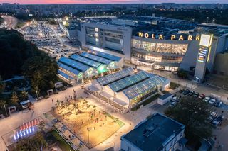 Muzyka na żywo, PubQuizy i atrakcje dla całej rodziny - Ogrody Ulricha świętują swoje trzecie urodziny