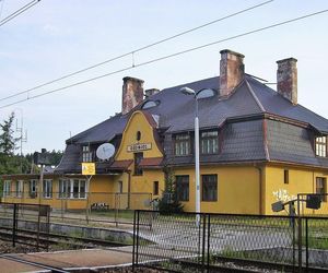 Osowiec-Twierdza na Podlasiu