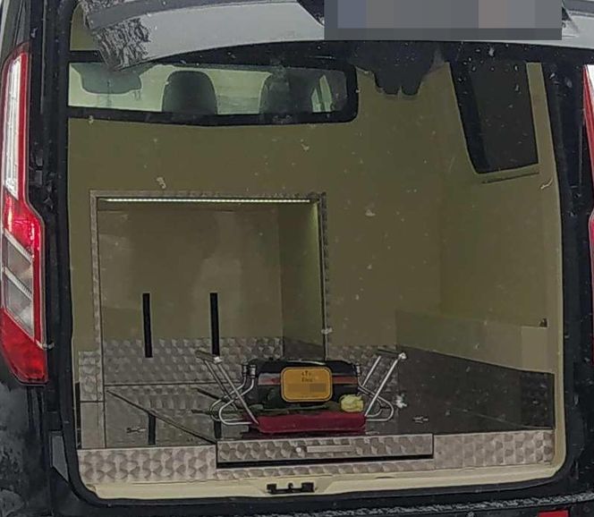 Siedlce. Zasztyletował komorniczkę, chce wyjść na wolność