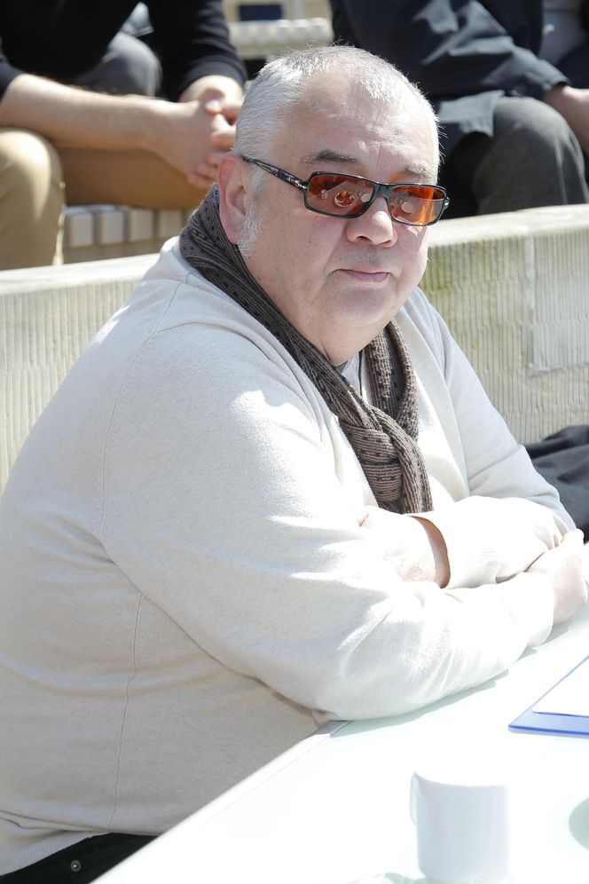 Stanisław Sojka miał piękną karierę. Będzie go brakować