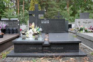 Franciszek Pieczka zmarł w wieku 94 lat