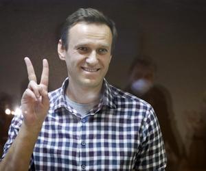 Aleksiej Navalny nie żyje