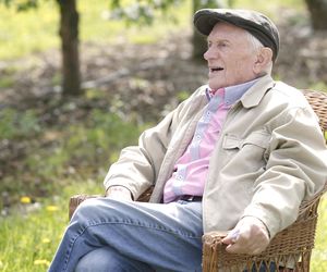 Lucjan w M jak miłość wygenerowany przez AI. Widzowie są przerażeni!