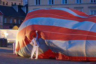 Carnaval Sztukmistrzów - dzień drugi