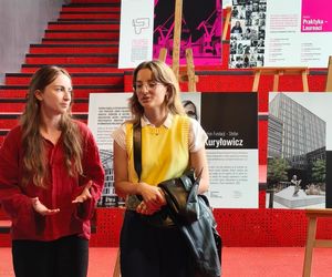 15. Weekend Architektury w Gdyni