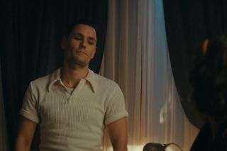 Zatoka szpiegów, odcinek 13. Franz (Bartosz Gelner)