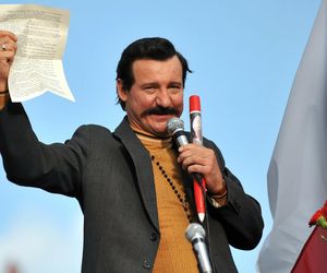 Dziś Polacy zasiądą przed telewizorami. TVP pokaże głośny film o słynnym Polaku