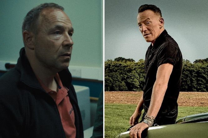 Twórca i aktor serialu Dojrzewanie dostał wiadomość od Bruce'a Springsteena. Stephen Graham zagra kluczową postać w biografii muzyka