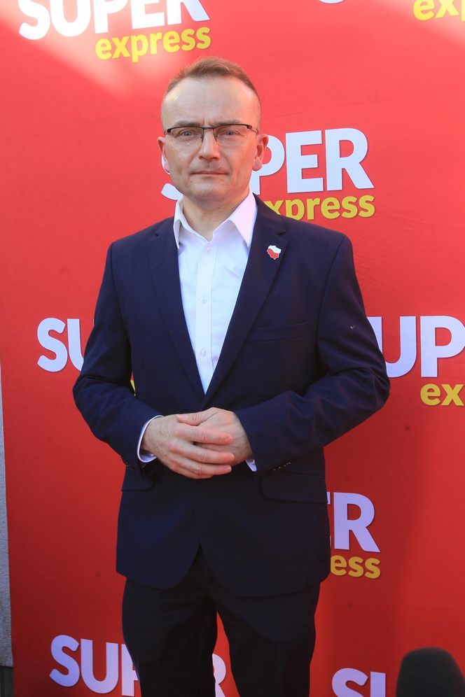Kandydaci na prezydenta.