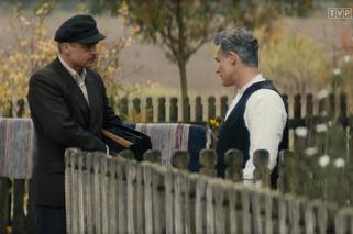 Stulecie Winnych sezon 2, odc. 24: Ryszard (Piotr Rogucki), Staszek (Jan Wieczorkowski)