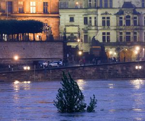 Powódź w Niemczech 