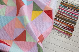 patchwork & quilt by domartystyczny zdjecie nr 11