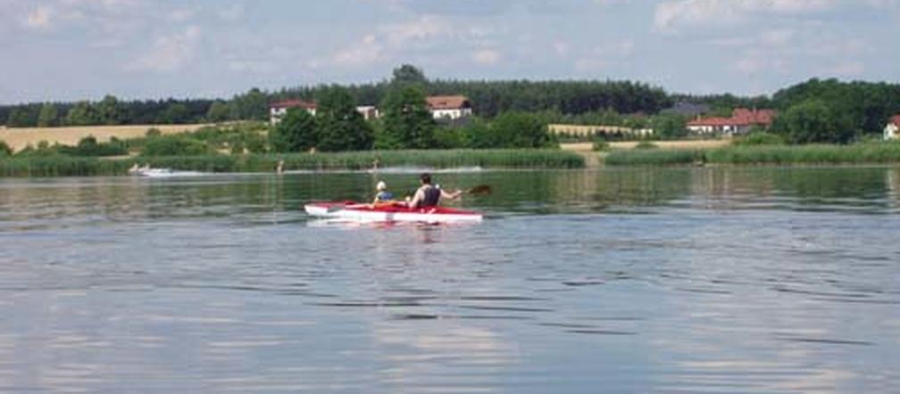Jezioro Niepruszewskie