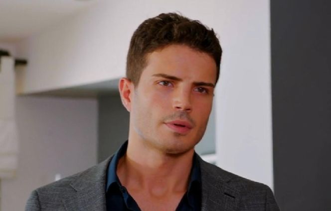 Miłość i nadzieja, odcinek 314. Ege