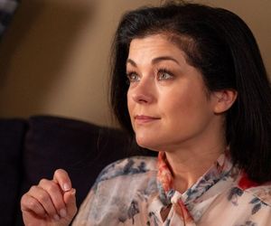 M jak miłość odc. 1868. Kinga (Katarzyna Cichopek)