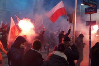 Hanna Gronkiewicz-Waltz zakazała Marszu Niepodległości: Warszawa dość już wycierpiała przez agresywny nacjonalizm