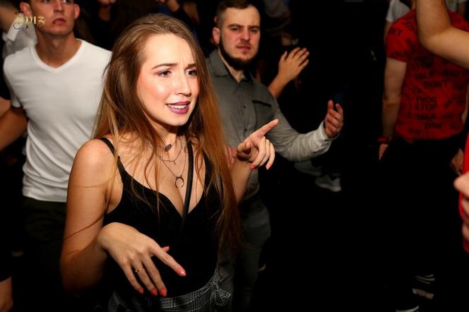 Gorąca karnawałowa impreza w Spiżu. VIva Carnival 1 lutego. Zobaczcie jak było 