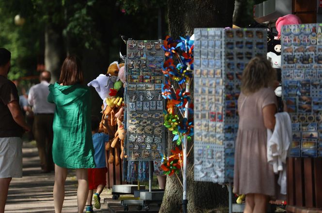 Drożyzna w sklepach? W tym mieście sprzedawcy obniżyli ceny i załamują ręce