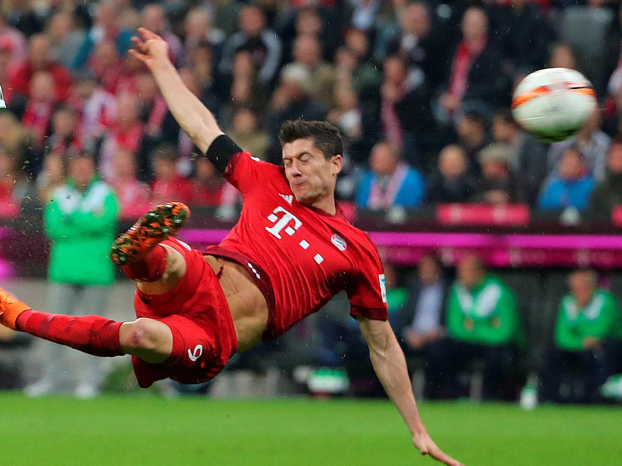 1pub_Robert Lewandowski